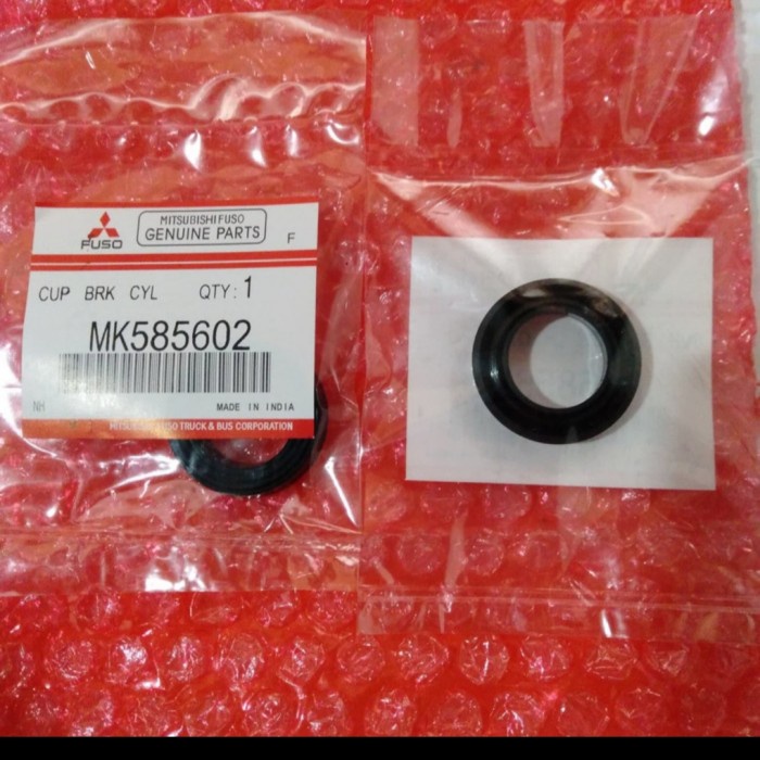 karet rem seal rem sil rem ps125 canter hdx ps136 hdl