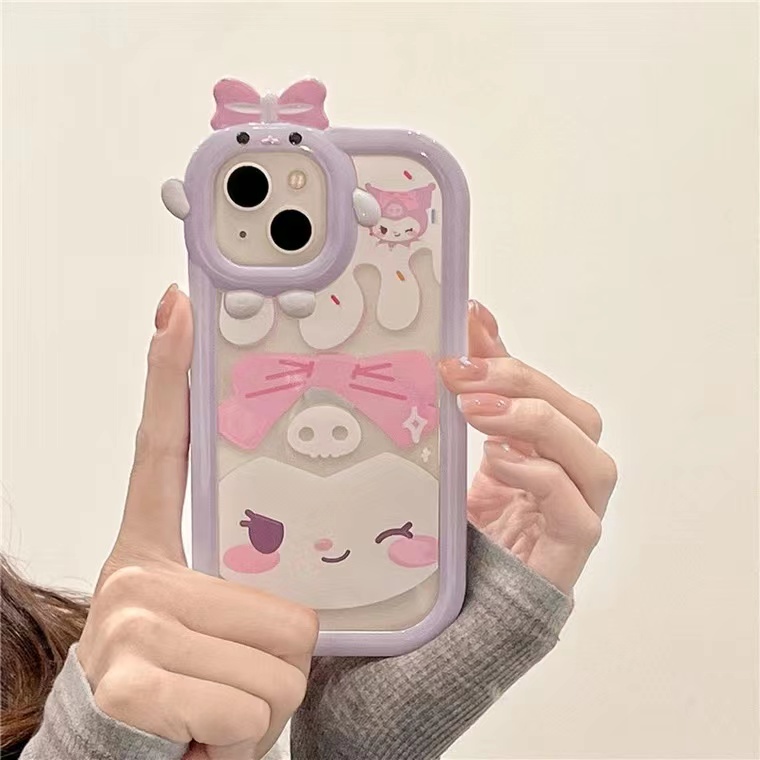 Case Bahan TPU Tahan Banting Untuk iPhone 13pro 13prm 11 7Plus 8Plus Xr XS 13 12pro Max