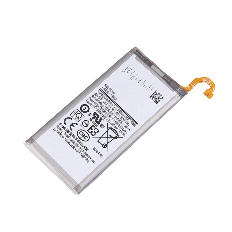 Battery Batre Baterai Samsung A8 2018 A530 EB-BA530ABE