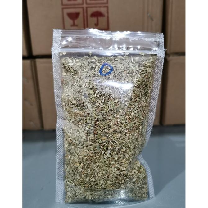 

Oregano Leaves Daun Oregano