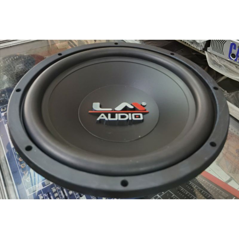 Subwoofer 12 inc LM Audio 1211