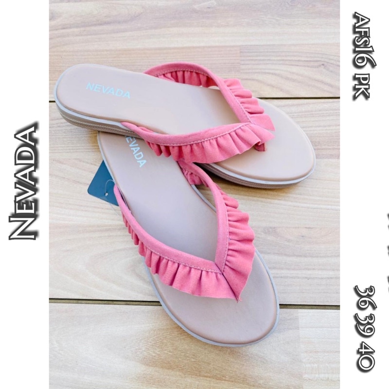 sandal afs 16pk