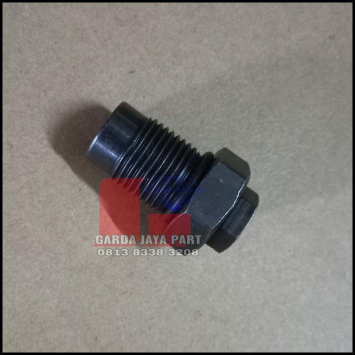 Neple Pengisian Nitrogen Breaker