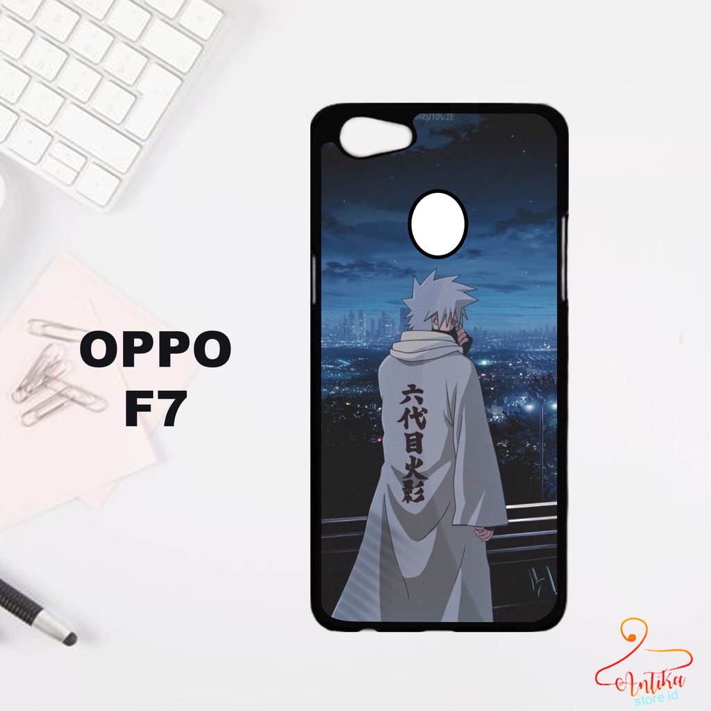 Case Hp Oppo F7 Hardcase Oppo F7 Casing / Cover Hardcase Glossy Untuk Type Hp Oppo F7