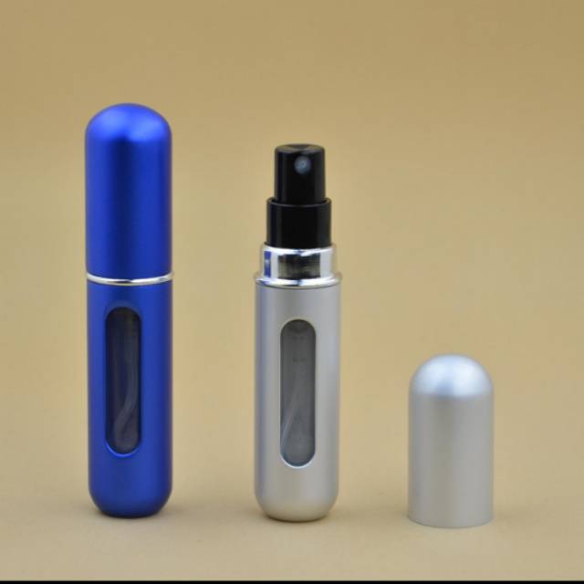 Botol parfum mini / atomizer parfum