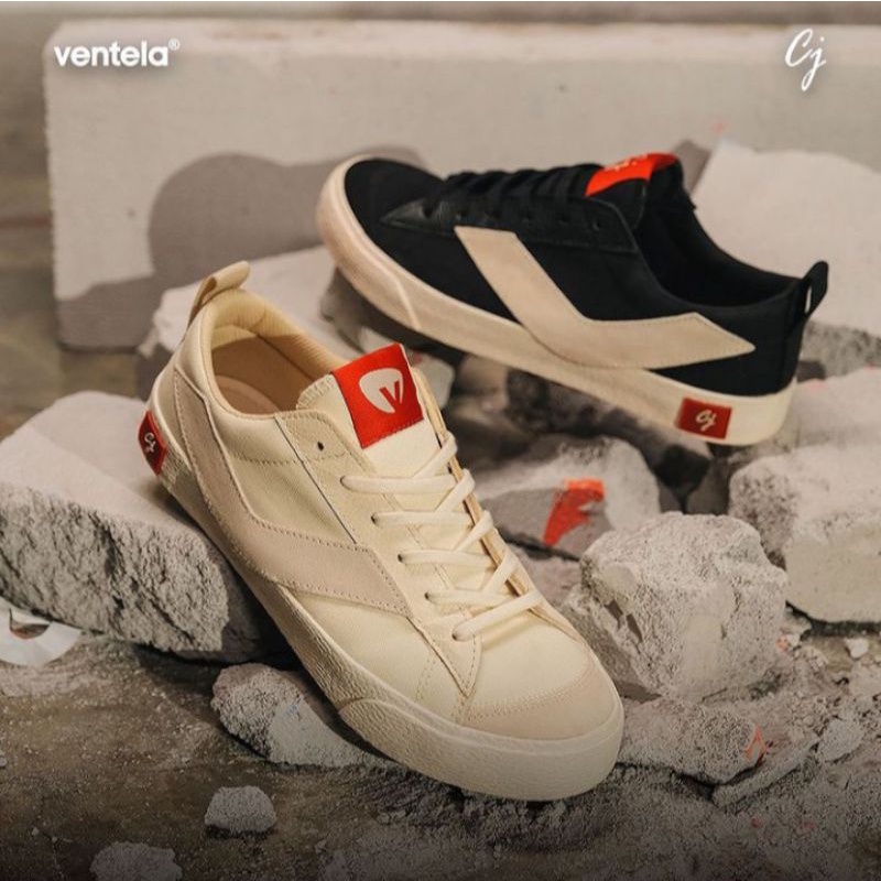 Ventela X Cj Leaving A Legacy Chiko Jerico Original 100%