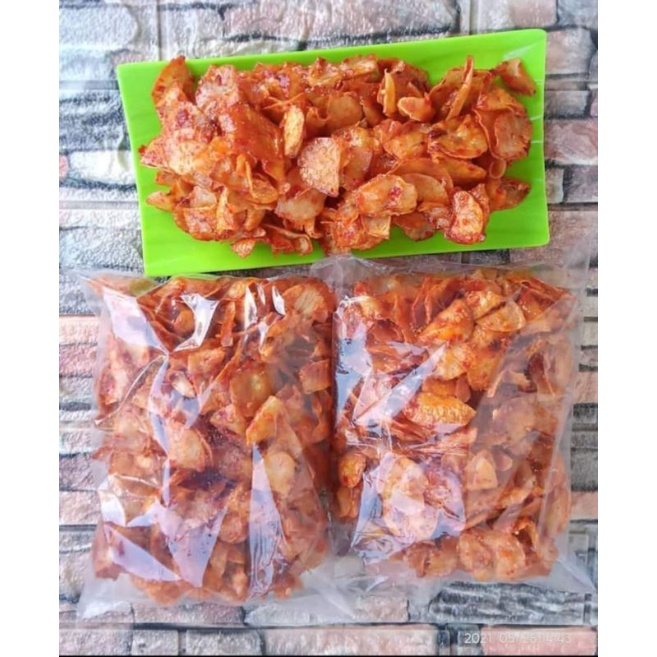 

paket reseller keripik dan bawang