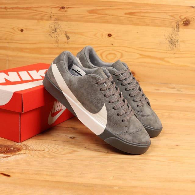 Nike Blazer City Low LX