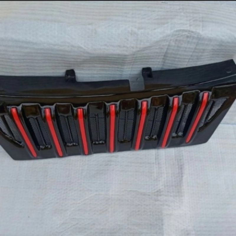 Grill Ford Everest dan Ford Ranger 2009-2011 model Prado Apollo