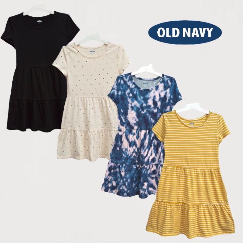 dress anak old navy 5 6 7 8 10 12 14 16 18 tahun