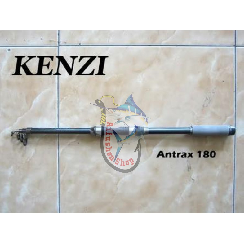 Joran Antena Kenzi ANTRAX