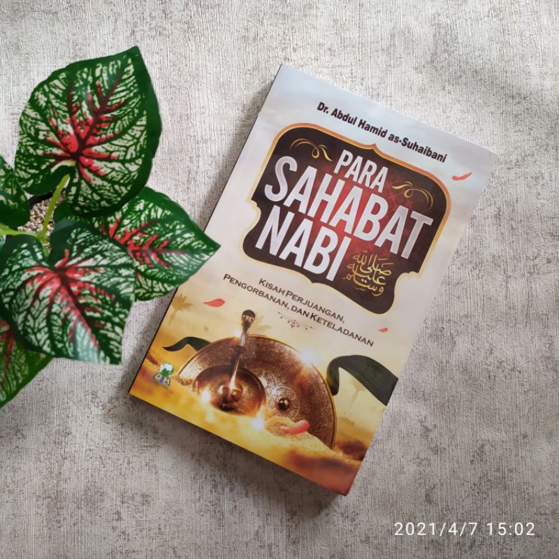 Para Sahabat Nabi