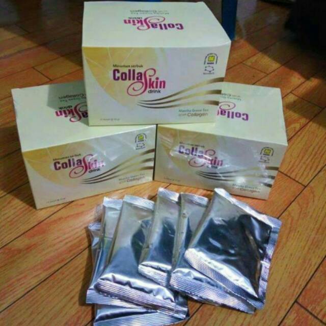 

Colladrink