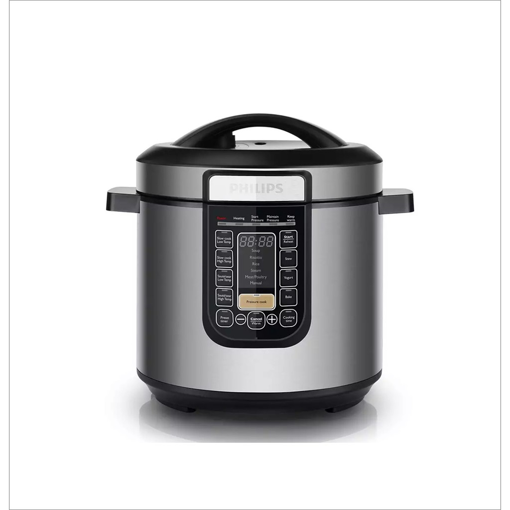 [GIFT] Philips Slow Cooker