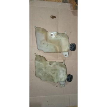 tabung botol air radiator ninja rr new