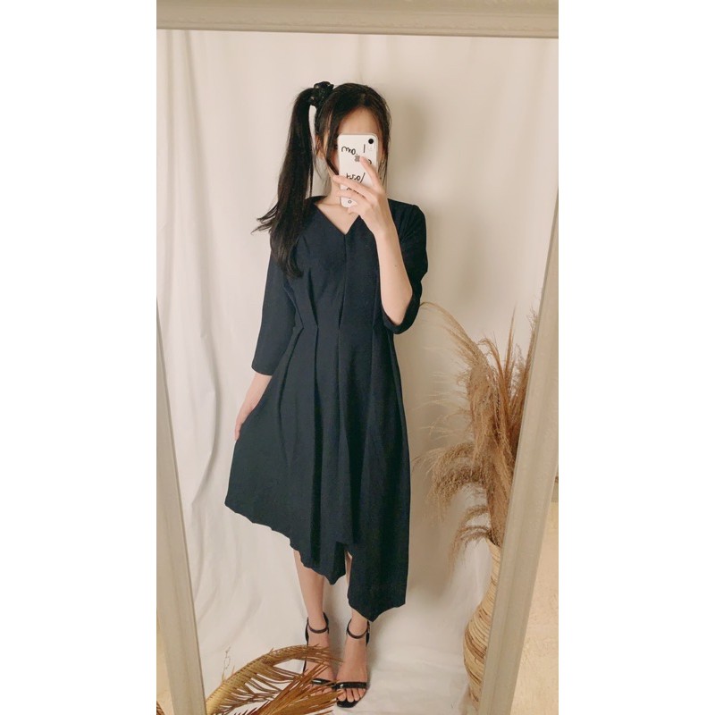Charlotte Dress