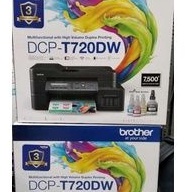 printer Brother T720DW printer brother T720W printer brother T720