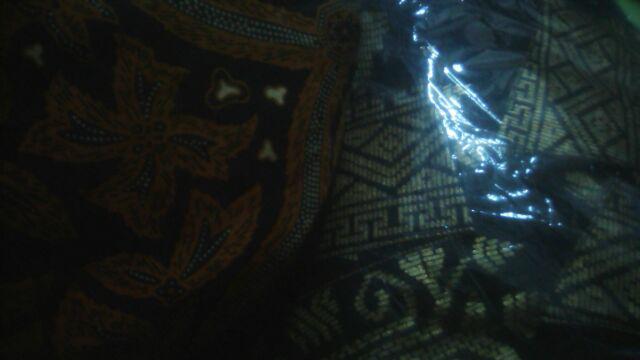 Couple Batik Atasan Terlaris Kemeja Tunik Batik Kekinian M L Xl Xxl