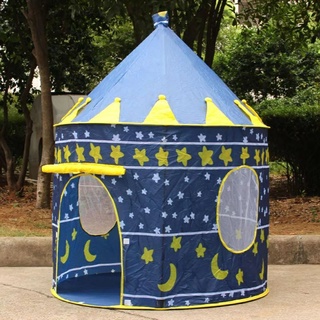 Jual TENDA ANAK JUMBO Kids Camping Tent Tenda Istana Kastel Castle
