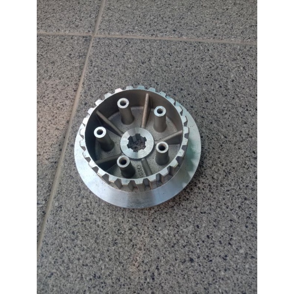 rumah kampas kopling Suzuki Satria Fu