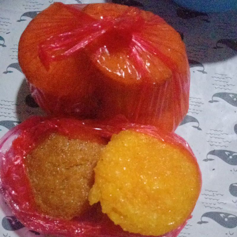 

kue bikambon