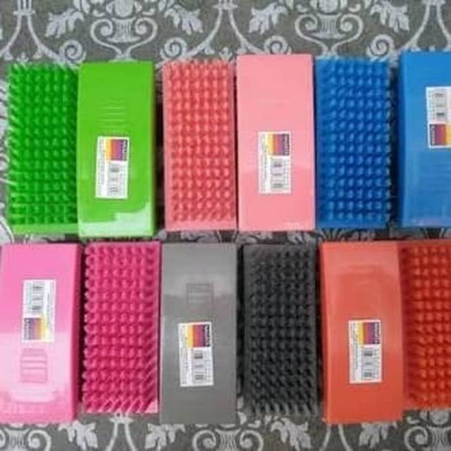 Sikat Cuci Nagata 836 Sikat Cuci Baju