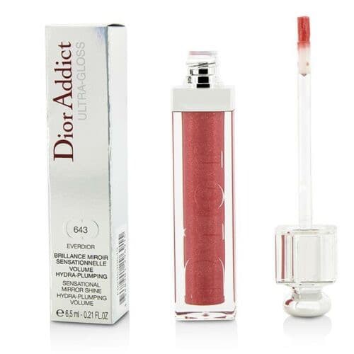 Dior Addict Ultra Gloss Shade 643 