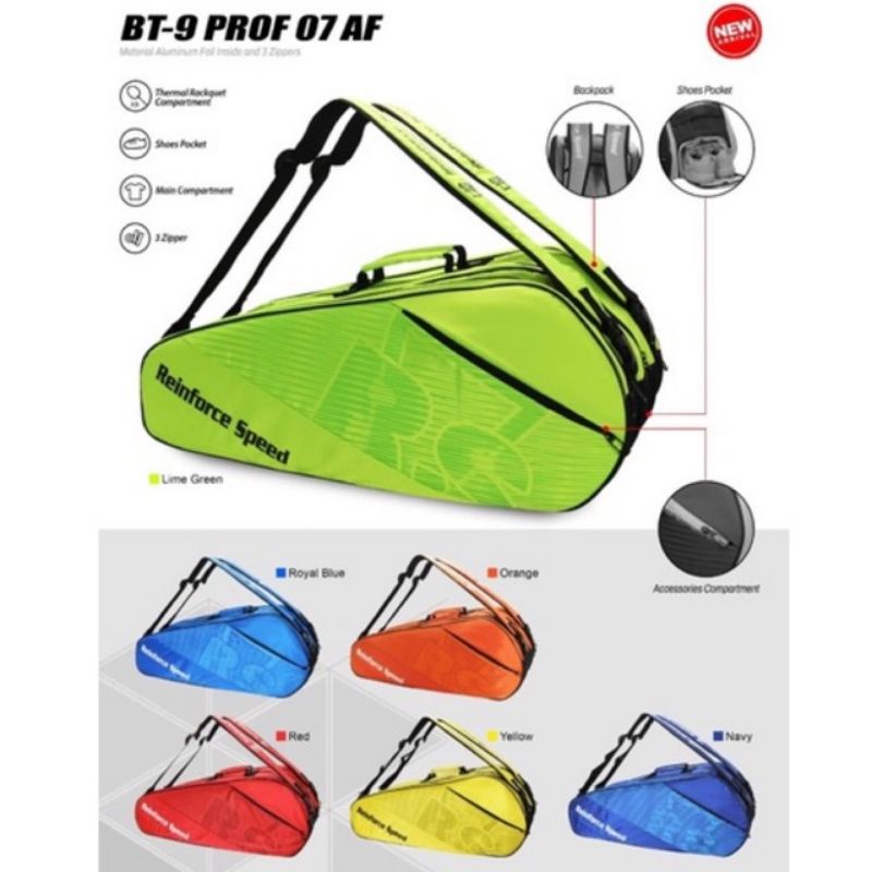 TAS RS BT - 9 PROF 07 AF