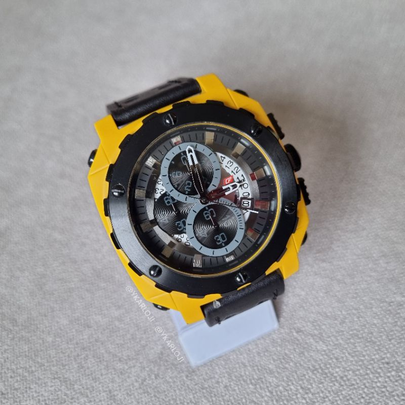 (CF5323G) CHRONOFORCE ORIGINAL PRIA