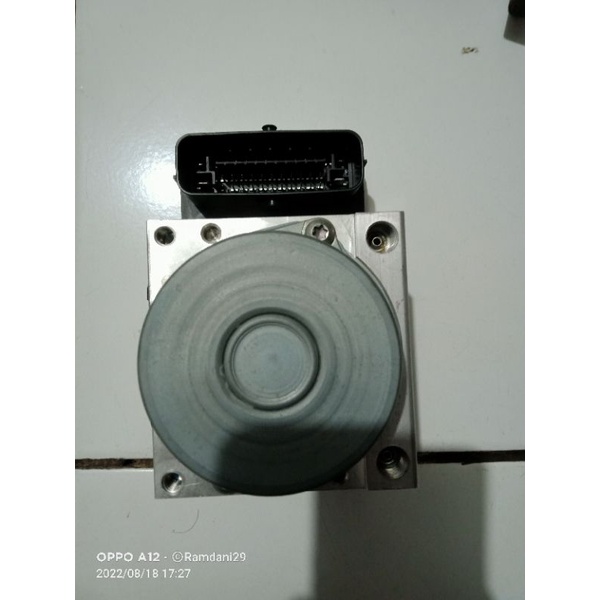 actuator modul ABS Agya Ayla original