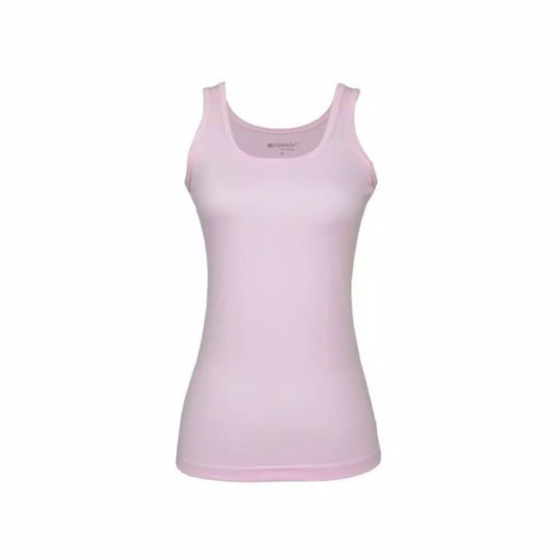 Nathalie kaos Tanktop wanita NTA 750