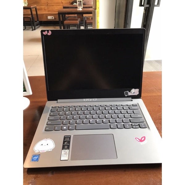 Lenovo Ideapad S145 SSD Second