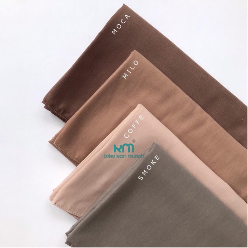 BEST QUALITY Kain voal waterproof