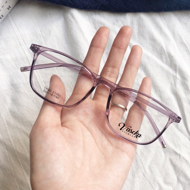 GISCA KACAMATA EYEGLASSES