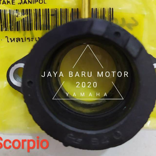 Manipol Scorpio