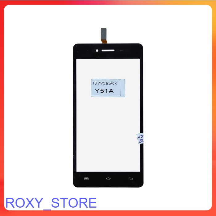 Touchscreen Layar Sentuh Vivo Y51A