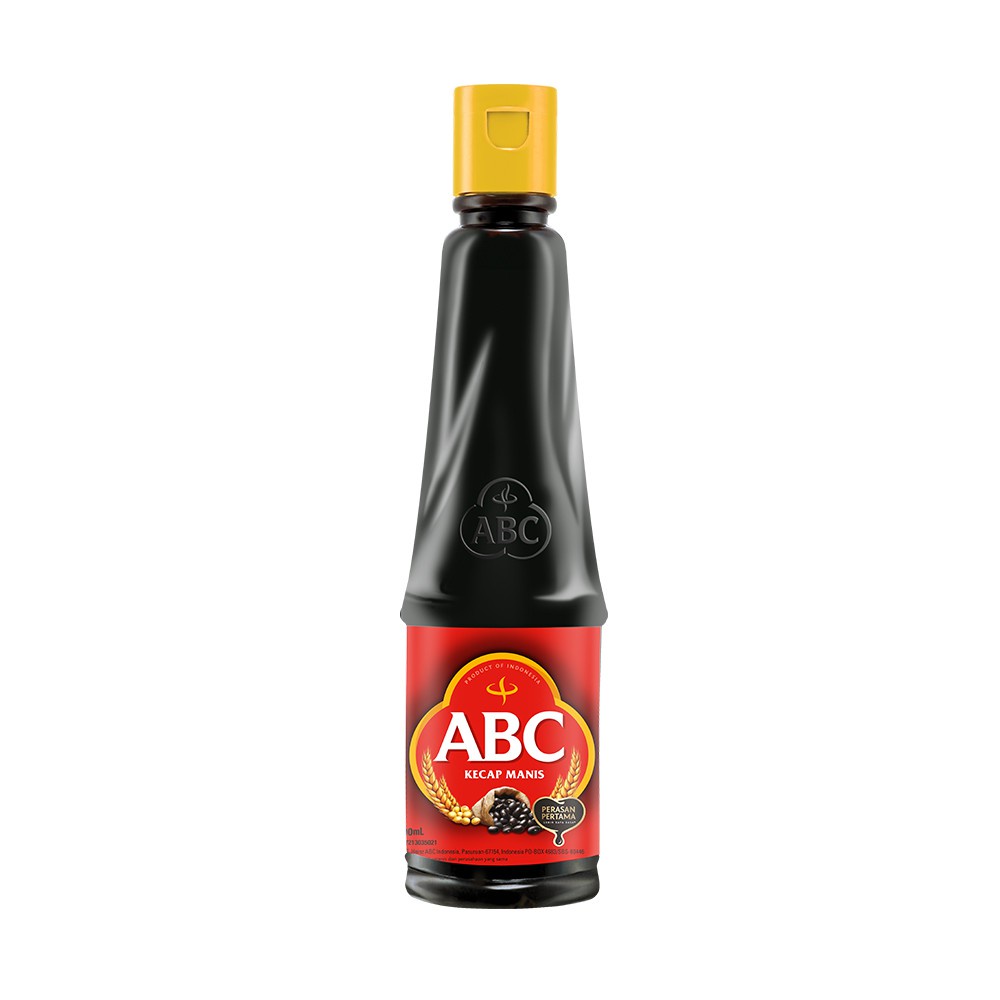 ABC KECAP MANIS 600ML/centraltrenggalek