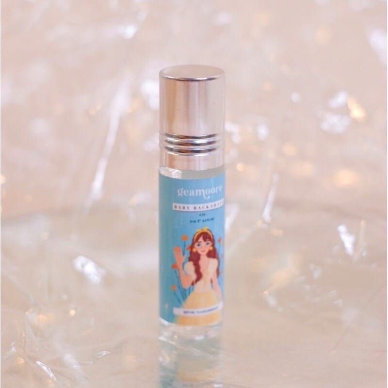 PARFUM GEAMOORE INSPIRED ROLL ON 6 ML BPOM✔ COD ORIGINAL-2