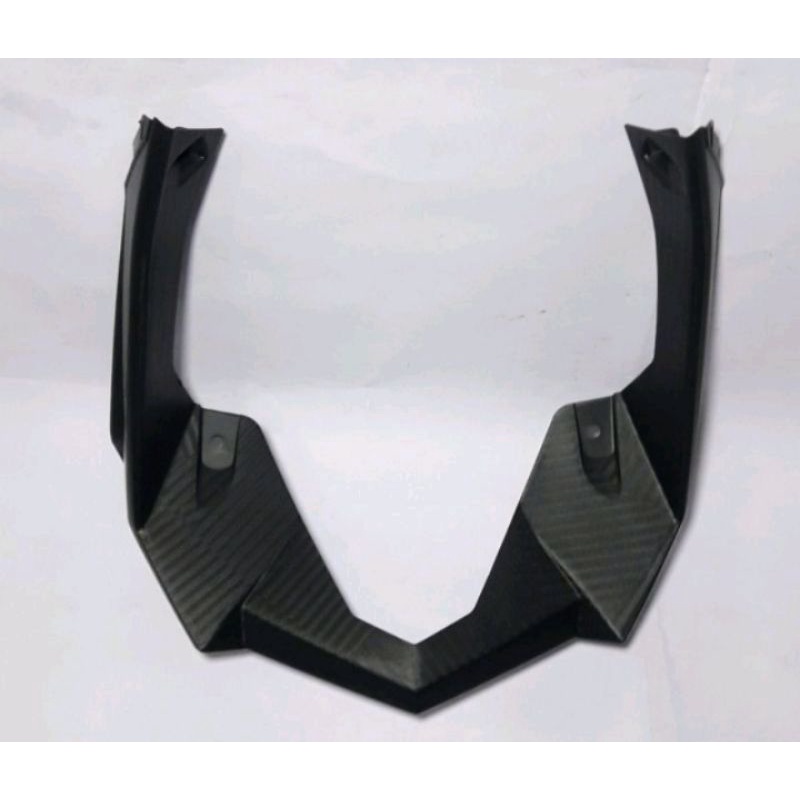 GARNIS BAWAH LAMPU VARIO 125 LED VARIO 150 LED 2015~2018