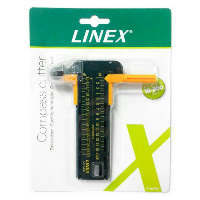

Compass cutter murah Linex