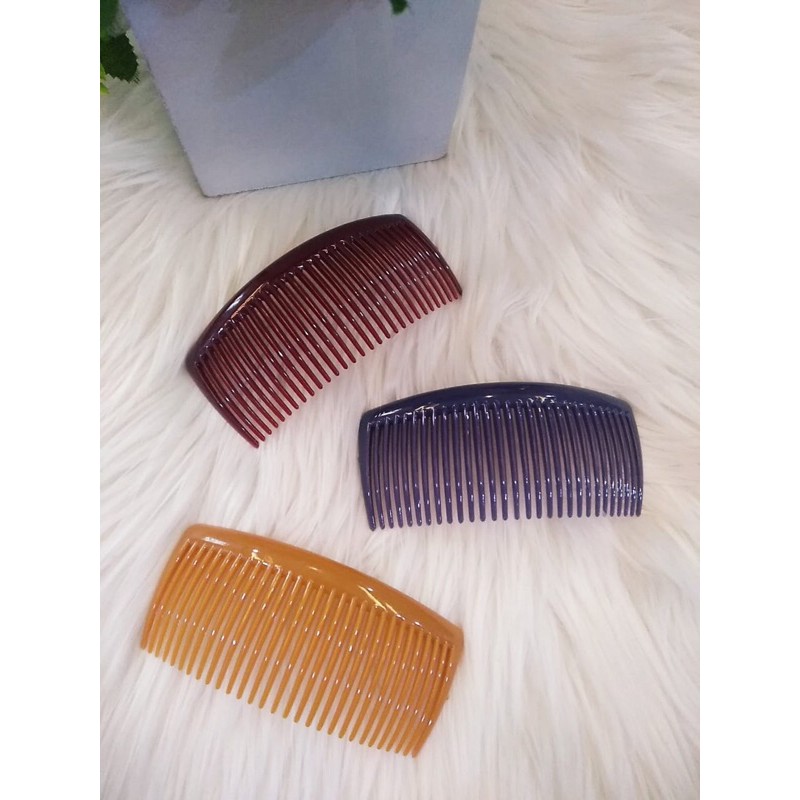 Sirkam polos impor uk 11 cm