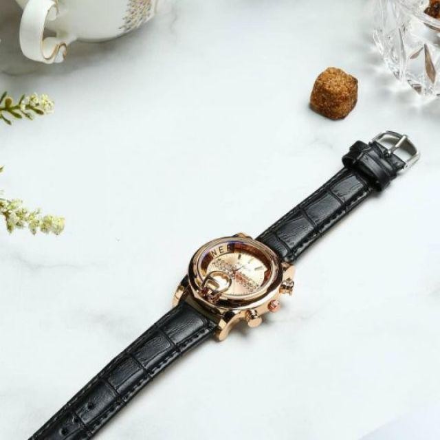 jam wanita aigner