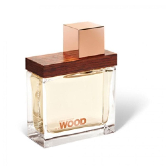 Parfum Original Reject DSQUARED She Wood Velvet Forest Wood EDP 100ml