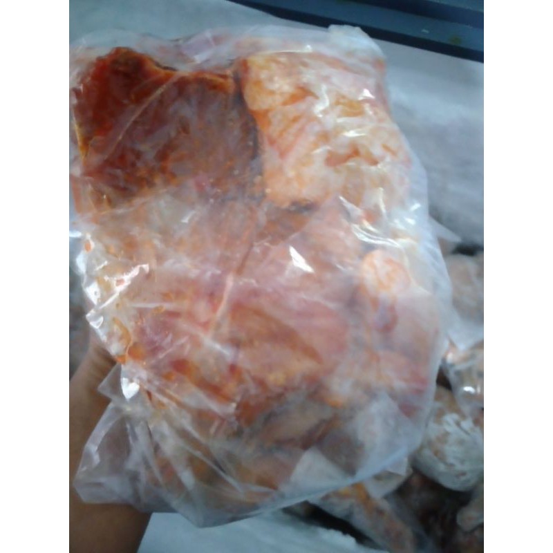 

Ayam Marinasi Marinade 1.1 Kg. Potong 9
