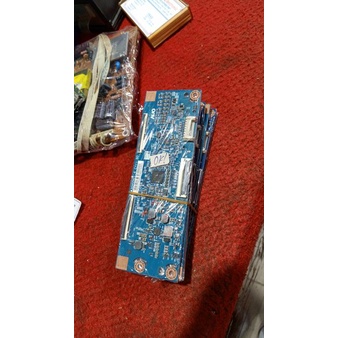 Tcon Board - Ticon Board Tv LED Samsung UA 43J5100 AK
