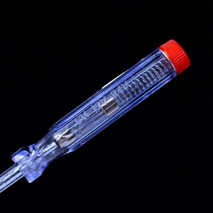 Testpen Dc Tespen Aki Accu Motor Mobil Taspen A00V