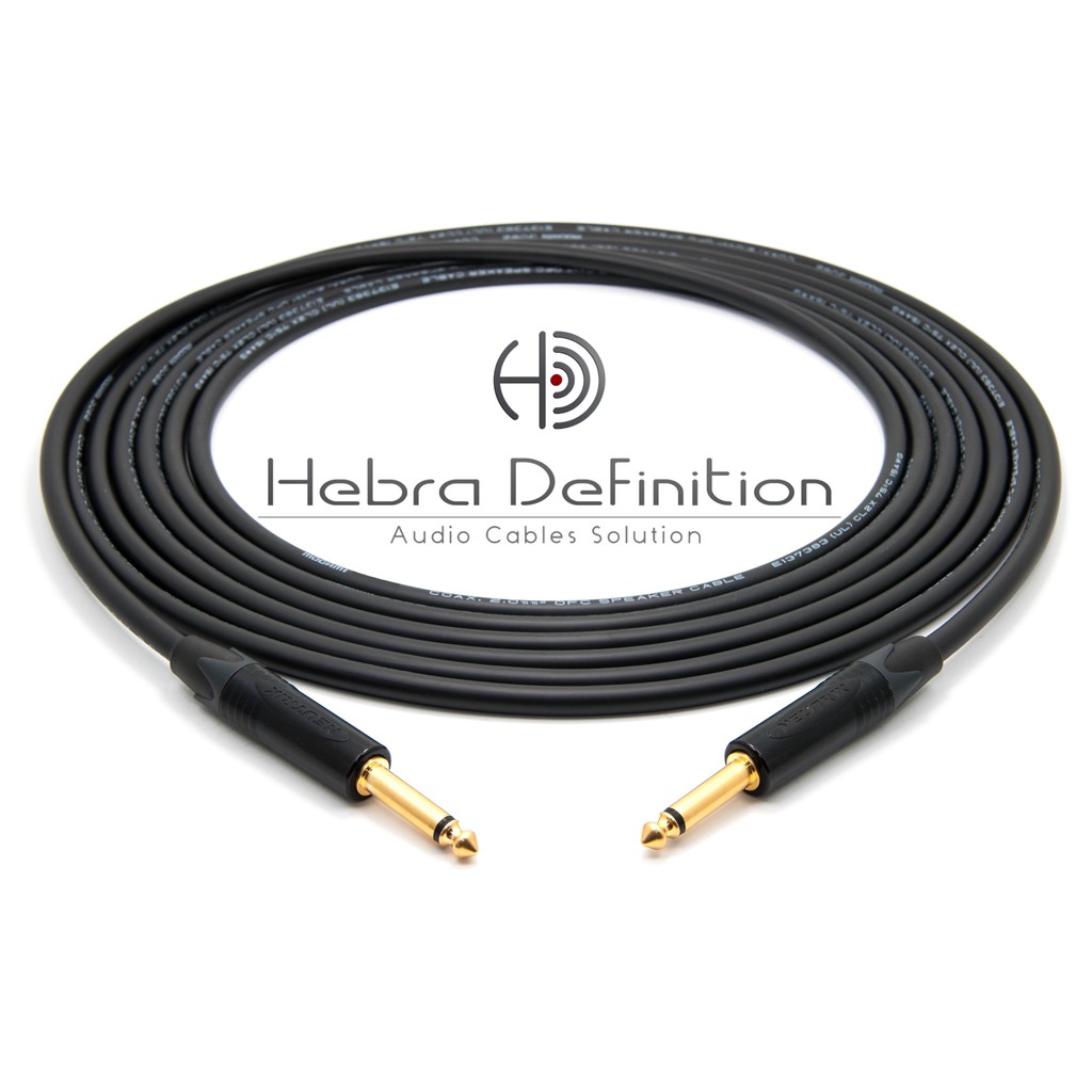 MOGAMI GOLD SPEAKER CABLE