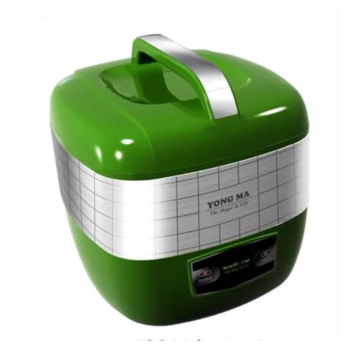 YONG MA MAGIC JAR WARMER 8.2 LITER SMJ-4013 (HANYA MENGHANGATKAN) yongma