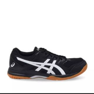  Sepatu  voli badminton asics  gel  rocket  9  original Shopee 