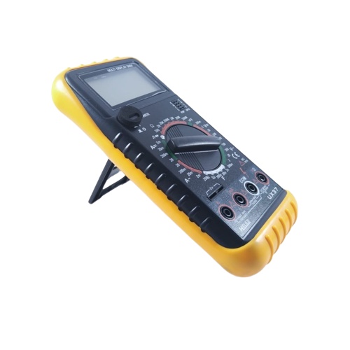 Multimeter Heles UX37TR Multitester Digital UX 37 TR Tester Besar UX-37TR Avometer